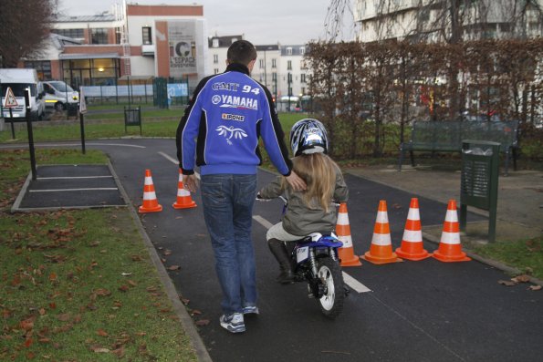 JOURNEE SOLIDARITE 2012